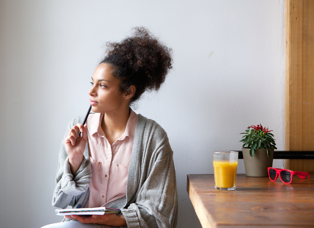 Comment la pensée influe-t-elle sur notre vie quotidienne ?