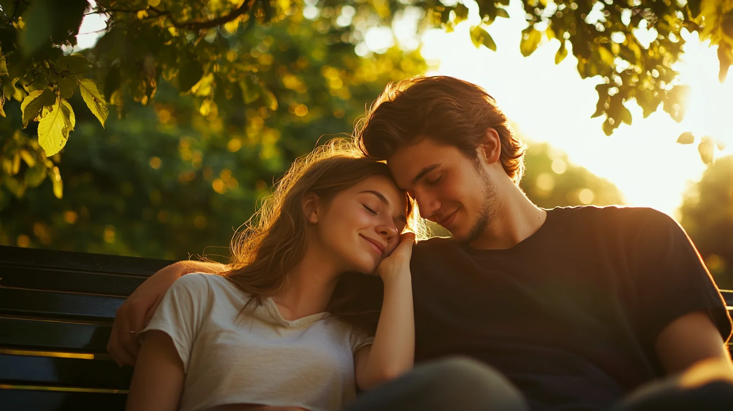 Je pense à lui tout le temps : les signes révélateurs d’un amour profond