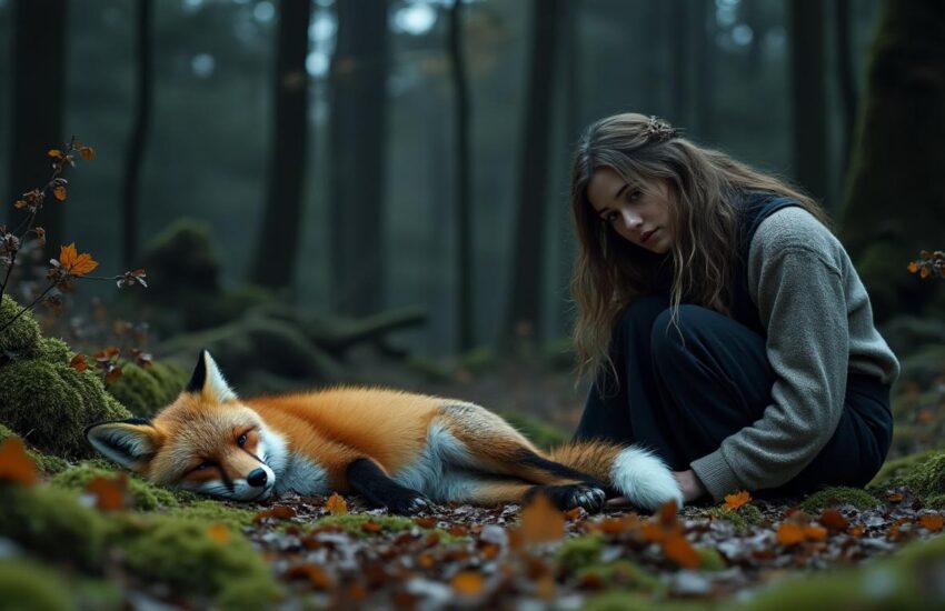 découvrez comment les rêves d'animaux morts peuvent révéler des vérités cachées sur votre vie. plongez dans l'interprétation des rêves et explorez les messages inconscients qui se cachent derrière ces visions troublantes.