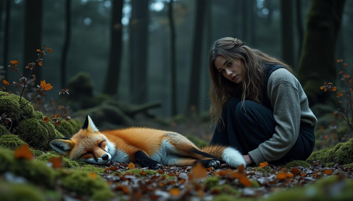 découvrez comment les rêves d'animaux morts peuvent révéler des vérités cachées sur votre vie. plongez dans l'interprétation des rêves et explorez les messages inconscients qui se cachent derrière ces visions troublantes.