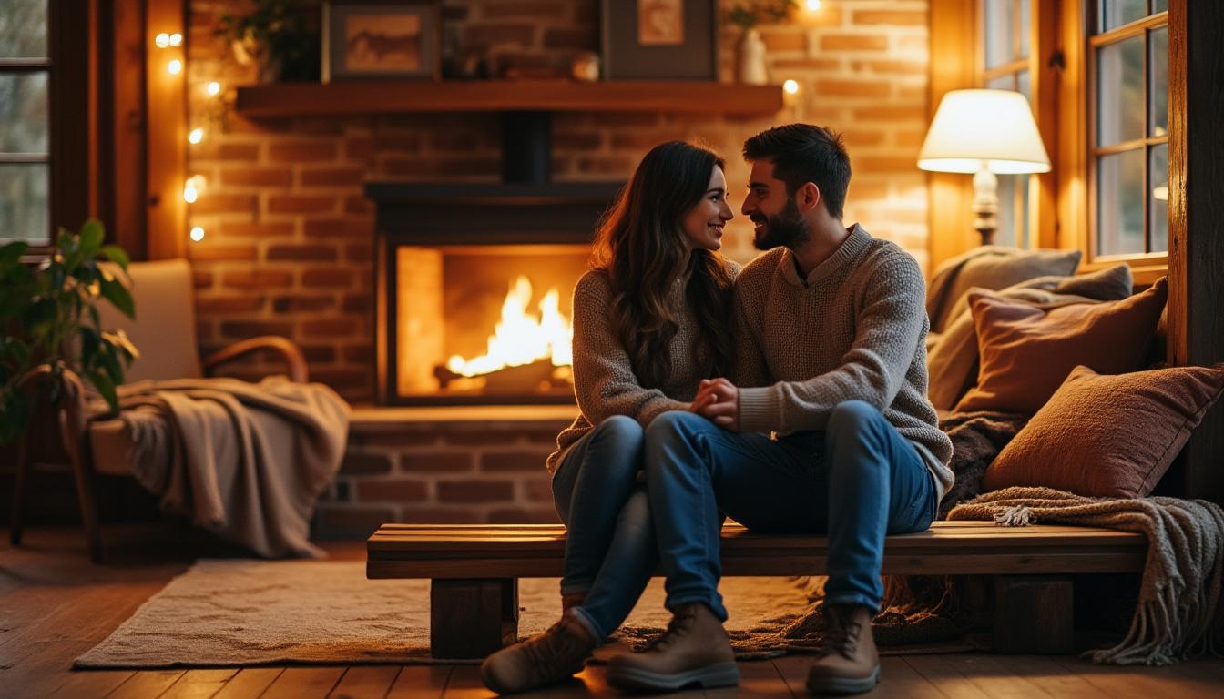 découvrez comment une communication ouverte est essentielle pour créer une osmose amoureuse. apprenez les clés d'une relation épanouissante, où l'écoute et l'échange renforcent les liens et favorisent une connexion profonde entre partenaires. plongez dans l'art de dialoguer et transformez votre amour grâce à une compréhension mutuelle.
