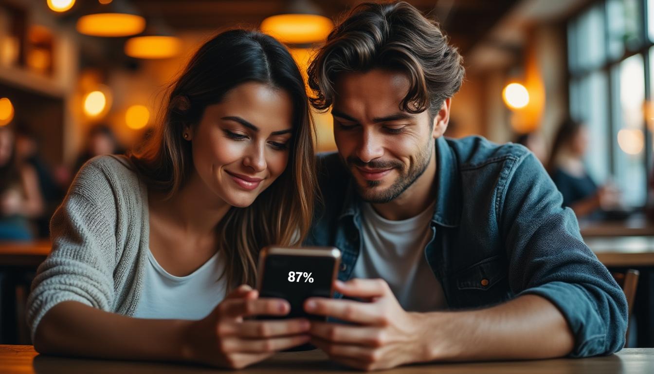 découvrez comment le test de compatibilité des prénoms peut enrichir votre vie amoureuse. dans cet article, nous analysons l'influence des prénoms sur les relations et la compatibilité, tout en vous offrant des clés pour mieux comprendre vos liens affectifs.