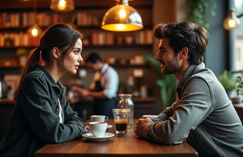 découvrez comment le test de compatibilité des prénoms peut influencer vos relations amoureuses. ce décryptage vous permettra de comprendre les liens entre les prénoms et l'harmonie dans le couple, ainsi que l'impact de ces croyances sur vos choix amoureux.