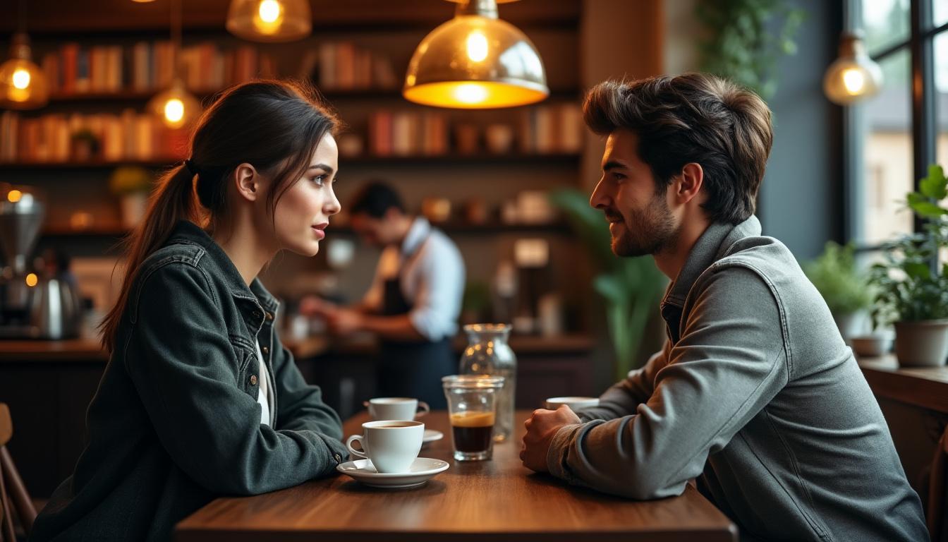 Décryptage : comment le test de compatibilité des prénoms influence votre amour