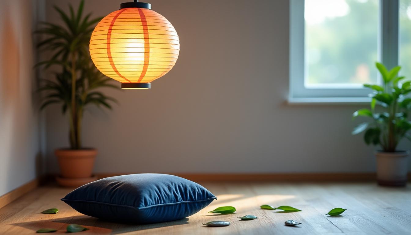 découvrez des exercices de méditation simples et accessibles pour tous, quels que soient votre niveau et vos besoins. apprenez à relaxer votre esprit, à réduire le stress et à améliorer votre bien-être grâce à des techniques guidées et pratiques. commencez votre voyage vers la sérénité dès aujourd'hui!