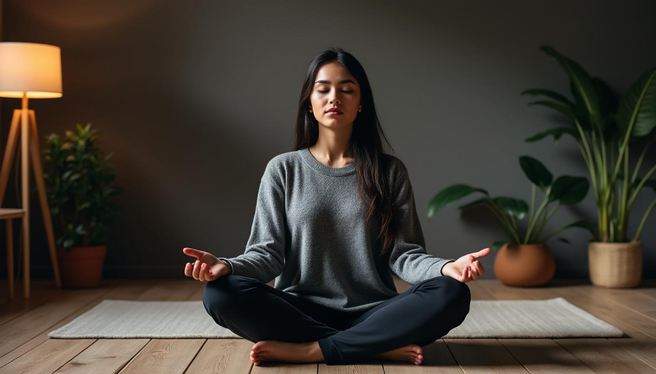 explorez comment l'hypnose peut soulager l'angoisse à travers des suggestions mentales ciblées. découvrez des techniques efficaces pour gérer vos émotions et améliorer votre bien-être mental.