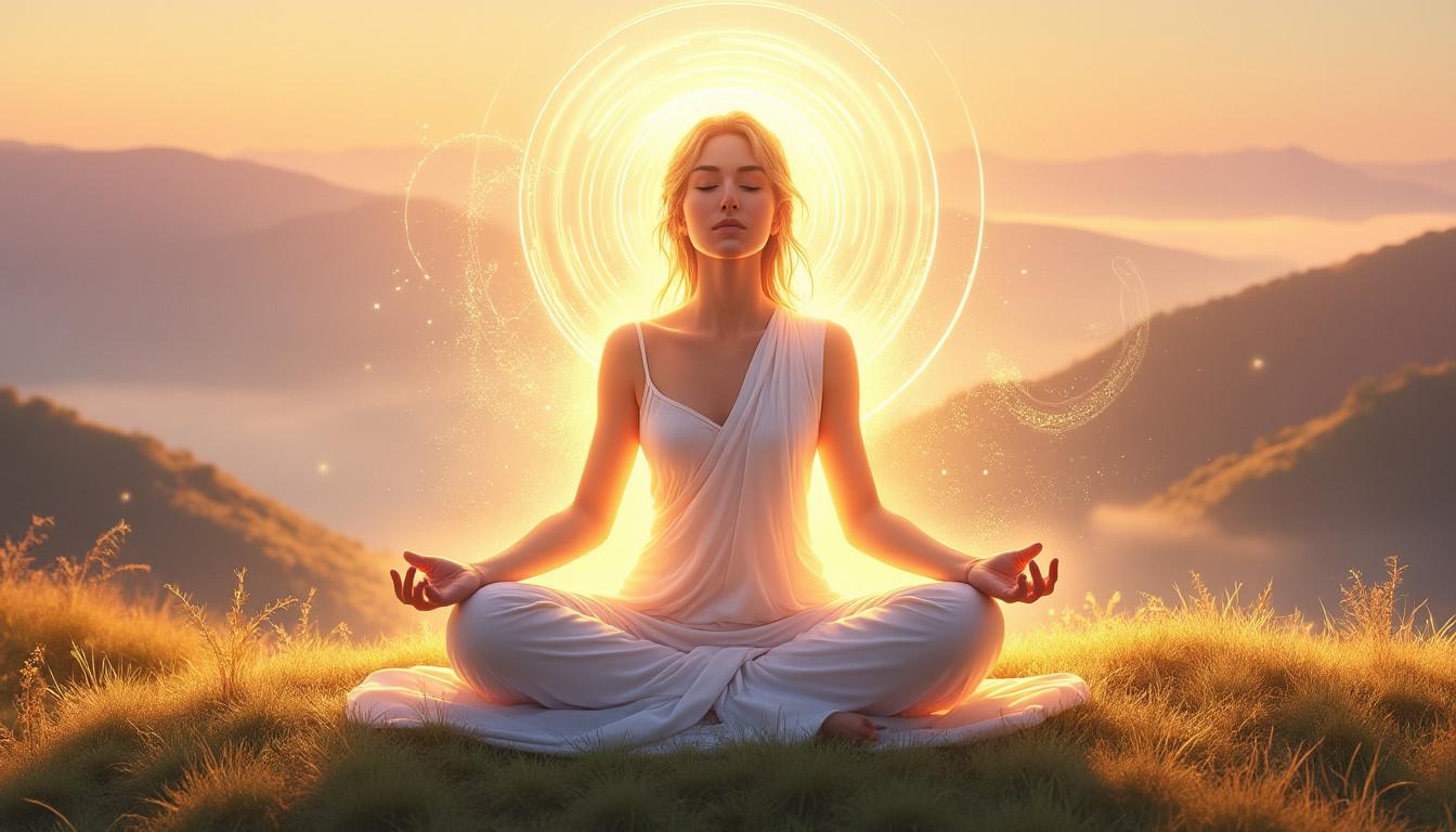 découvrez comment le flash lumineux, même les yeux fermés, peut servir de passerelle vers l'éveil conscient. explorez la spiritualité comme un chemin de transformation intérieure et d'épanouissement personnel.