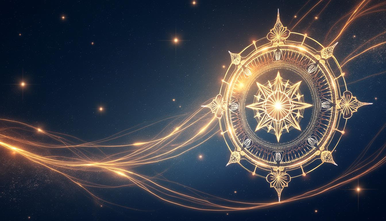 découvrez comment le flash lumineux aux yeux fermés peut servir de catalyseur pour votre voyage spirituel. explorez les connexions profondes entre spiritualité et éveil conscient, et apprenez à ouvrir votre esprit à de nouvelles dimensions de compréhension et de sérénité.