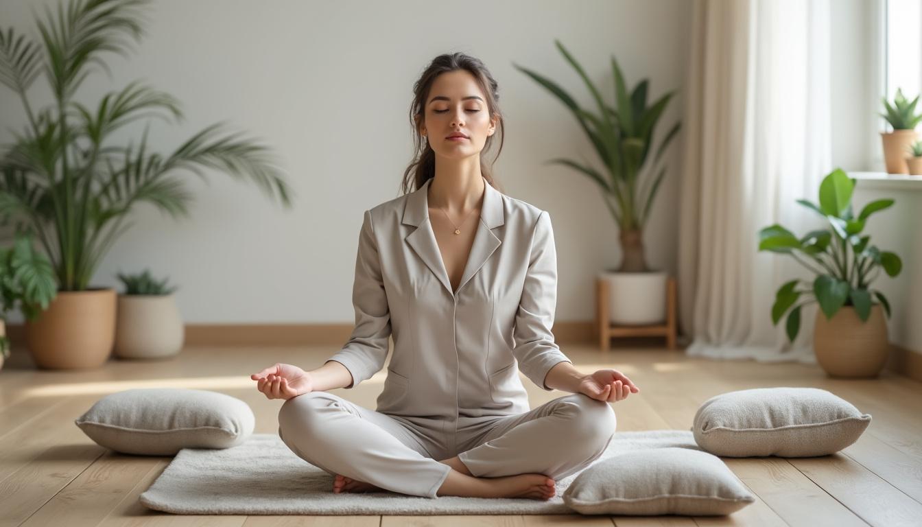 découvrez comment l'hypnose, en tant qu'alternative à la médecine traditionnelle, peut vous aider à soulager le stress, gérer la douleur et améliorer votre bien-être mental. explorez ses bienfaits et apprenez à l'intégrer dans votre parcours de santé.
