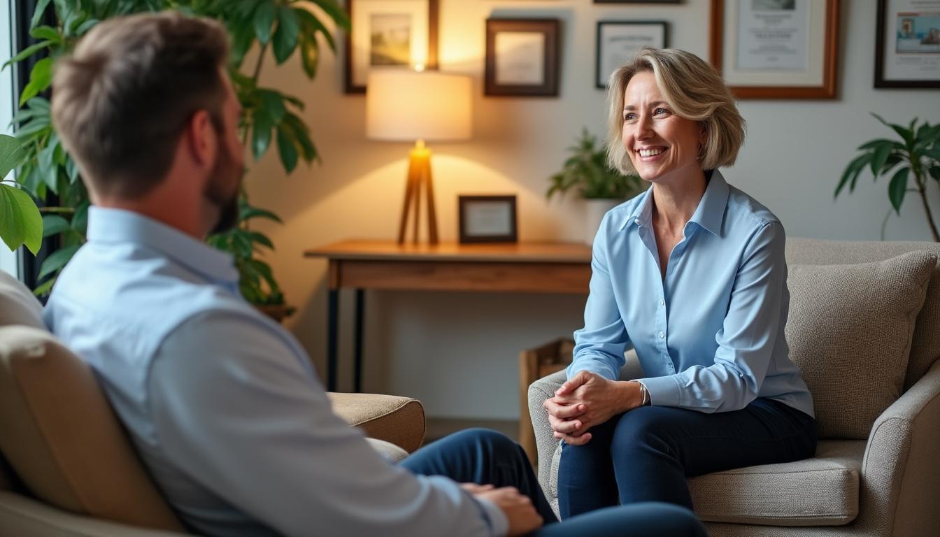 découvrez comment l'hypnose peut servir d'alternative efficace à la médecine traditionnelle, en offrant des bienfaits variés tels que la gestion du stress, le soulagement de la douleur et l'amélioration du bien-être mental. explorez cette approche innovante pour mieux comprendre son potentiel thérapeutique.