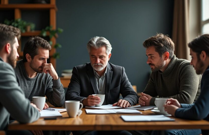 découvrez les principales causes de conflit entre membres d'une association et apprenez des stratégies efficaces pour les éviter. améliorez l'harmonie et la collaboration au sein de votre groupe grâce à notre guide complet.