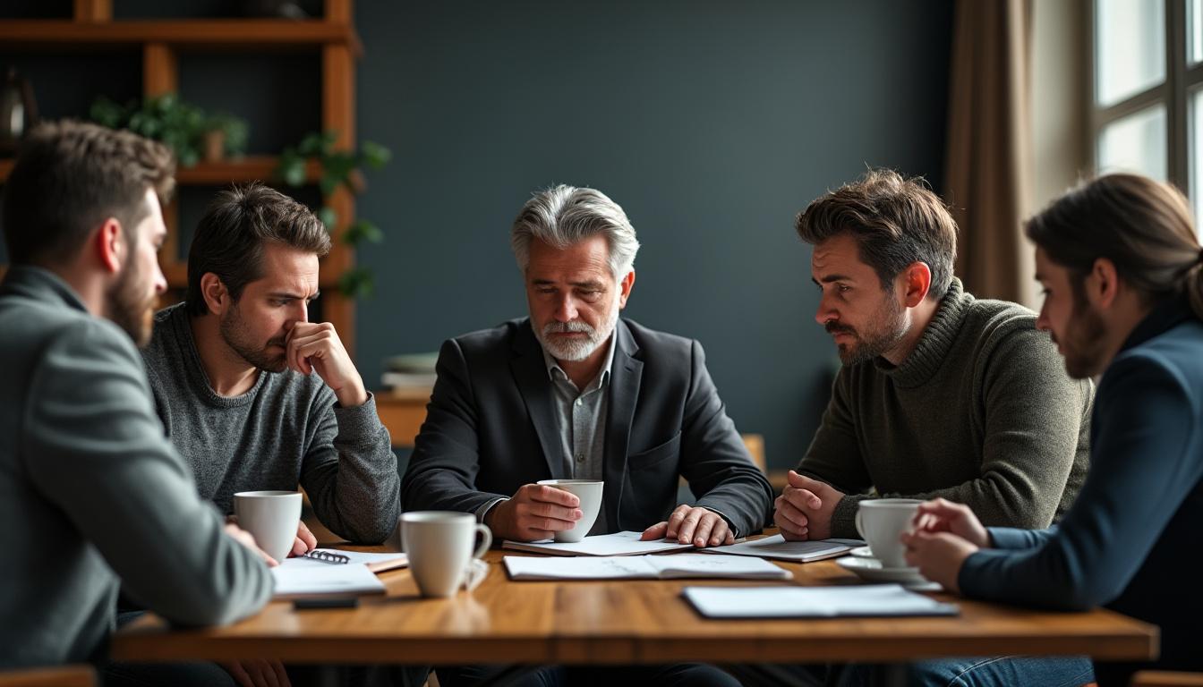 découvrez les principales causes de conflit entre membres d'une association et apprenez des stratégies efficaces pour les éviter. améliorez l'harmonie et la collaboration au sein de votre groupe grâce à notre guide complet.