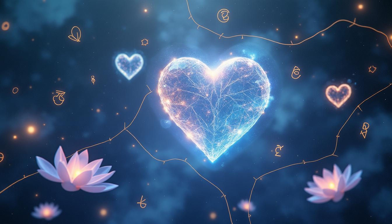 découvrez les interprétations mystiques liées au rêve de voir quelqu'un souffrir d'un cancer. plongez dans les significations profondes de ce symbole onirique et explorez comment il peut refléter vos peurs, vos préoccupations et des messages subconscients. un voyage fascinant dans le monde des rêves et de leurs messages cachés.