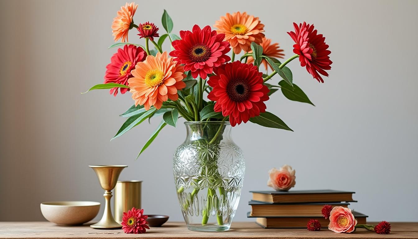 découvrez des astuces créatives pour donner une seconde vie à vos bouteilles de parfum vides. transformez-les en objets décoratifs, en diffuseurs de parfum ou en rangement original. explorez nos meilleures idées pour allier écologie et style.