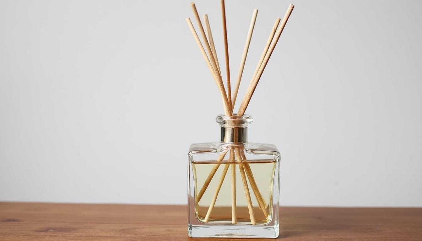 découvrez des astuces créatives et pratiques pour donner une deuxième vie à vos bouteilles de parfum vides. transformez vos flacons en objets décoratifs, en accessoires uniques ou en solutions de rangement ingénieuses avec nos meilleures idées de recyclage.