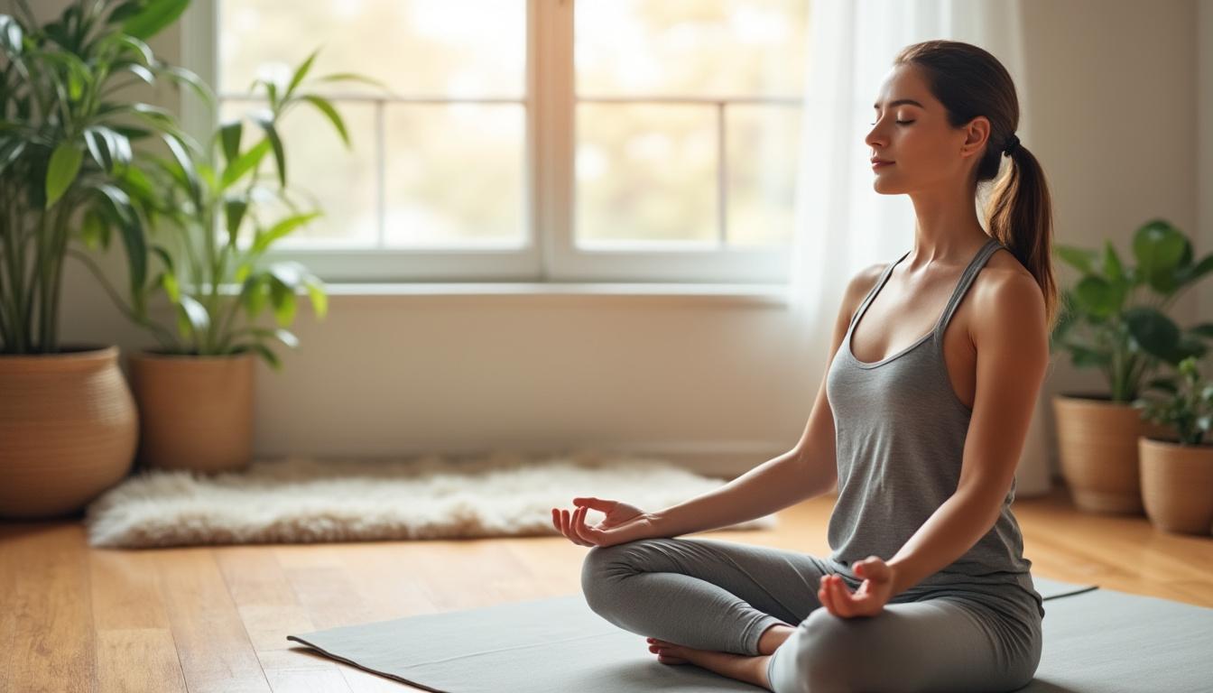 découvrez comment la méditation et la respiration peuvent être des remèdes naturels puissants au quotidien. apprenez à guérir votre esprit et votre corps grâce à des techniques simples et efficaces qui favoriseront votre bien-être global.