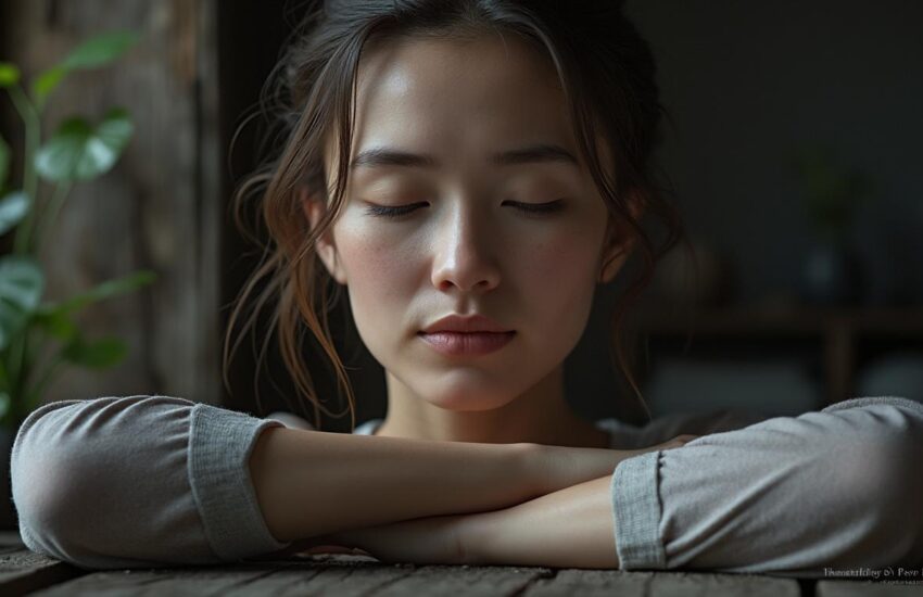 découvrez comment la méditation et la respiration peuvent être de puissants alliés pour votre bien-être quotidien. apprenez des techniques simples pour apaiser votre esprit, réduire le stress et favoriser la guérison naturelle. transformez votre routine en un véritable remède au quotidien.