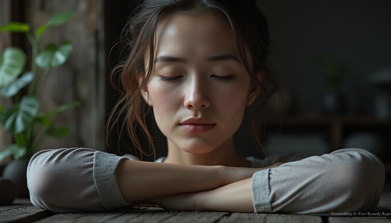 Méditation pour guérir : la respiration comme remède naturel au quotidien