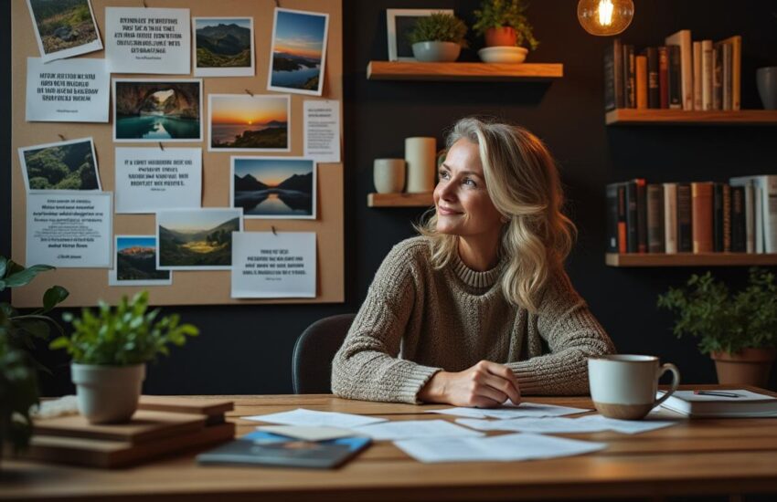 découvrez notre guide pratique pour réinventer votre vie après la solitude suite à un divorce. des conseils précieux pour retrouver confiance en soi, créer de nouvelles relations et embrasser de nouveaux horizons. transformez votre expérience en opportunité et vivez pleinement.