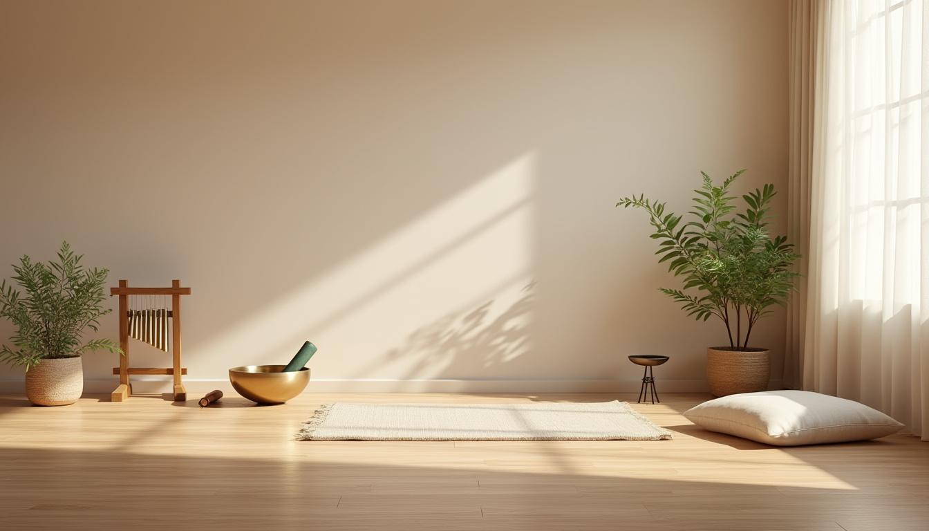 participez à une séance de méditation unique et explorez les bienfaits des voyages sonores guidés. laissez-vous enivrer par des sons apaisants qui harmonisent esprit et corps, favorisant relaxation et bien-être mental.