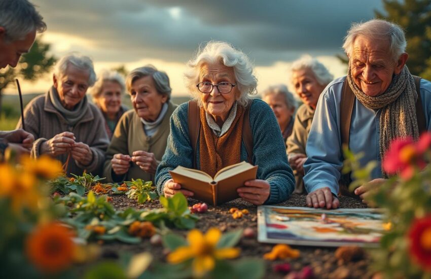 découvrez des récits inspirants de personnes centenaires, leurs expériences uniques et les clés de leur longévité dans notre article dédié à ceux qui ont célébré 100 ans de plénitude.