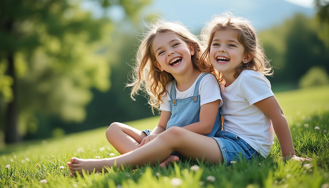 découvrez des conseils pratiques pour comprendre et surmonter la jalousie entre sœurs, améliorer la communication et renforcer vos liens familiaux pour une relation plus harmonieuse.