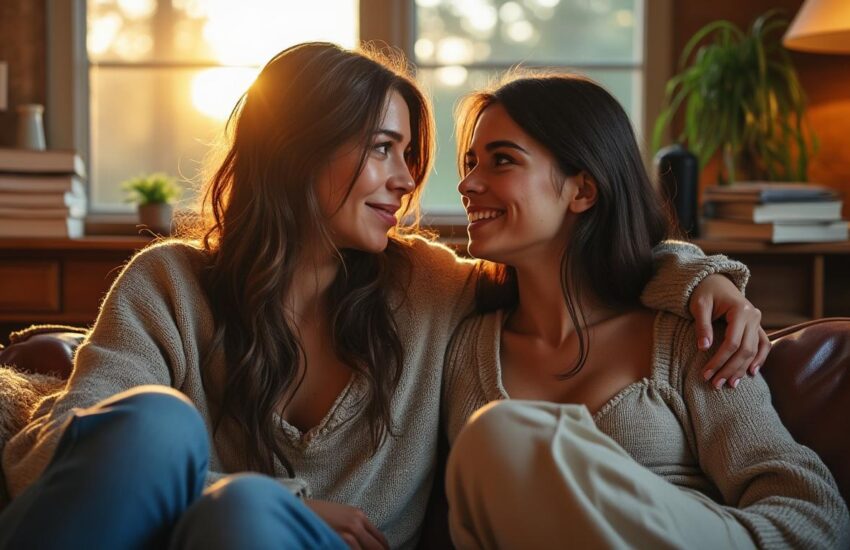 découvrez des conseils pratiques pour comprendre et surmonter la jalousie entre sœurs, afin d’apaiser les tensions et de renforcer votre relation fraternelle.