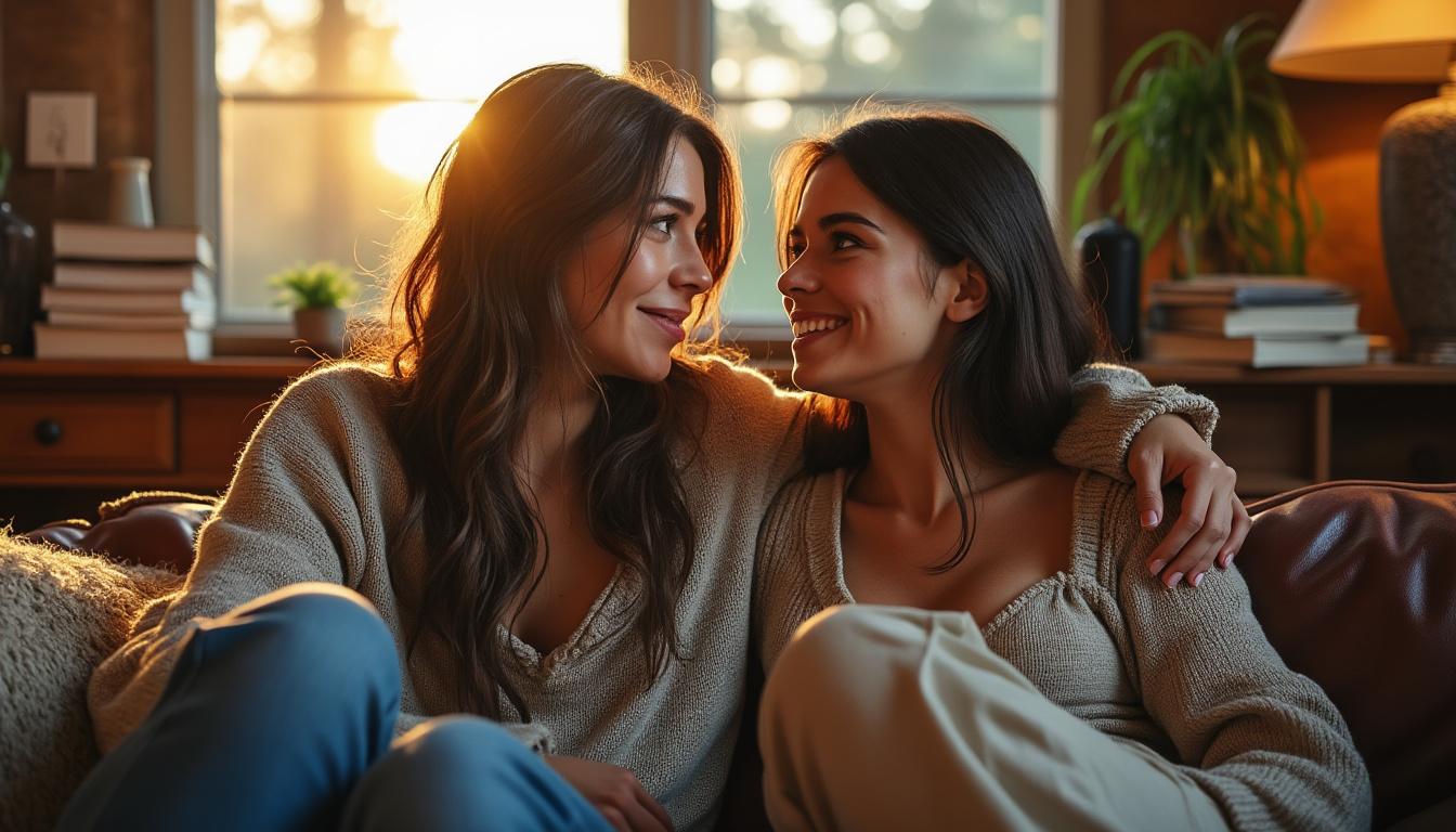 découvrez des conseils pratiques pour comprendre et surmonter la jalousie entre sœurs, afin d’apaiser les tensions et de renforcer votre relation fraternelle.