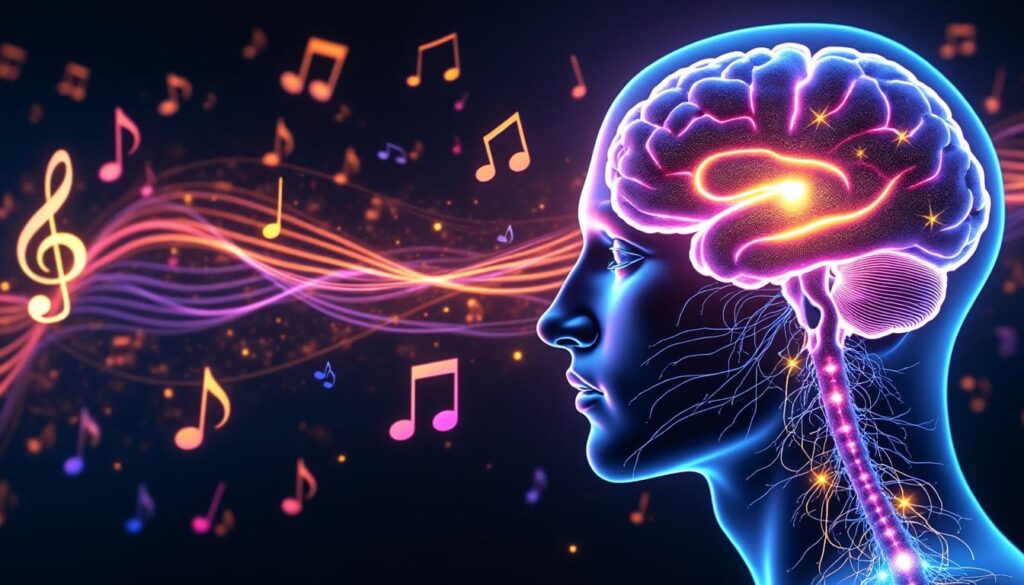 Découvrez l'effet de la musique sur le cerveau et ses bienfaits sur la — free download