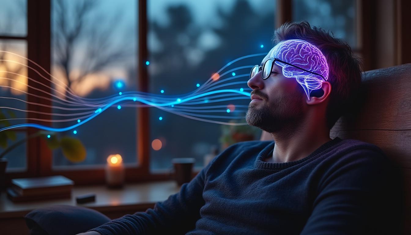Découvrez l’effet de la musique sur le cerveau et ses bienfaits sur la concentration