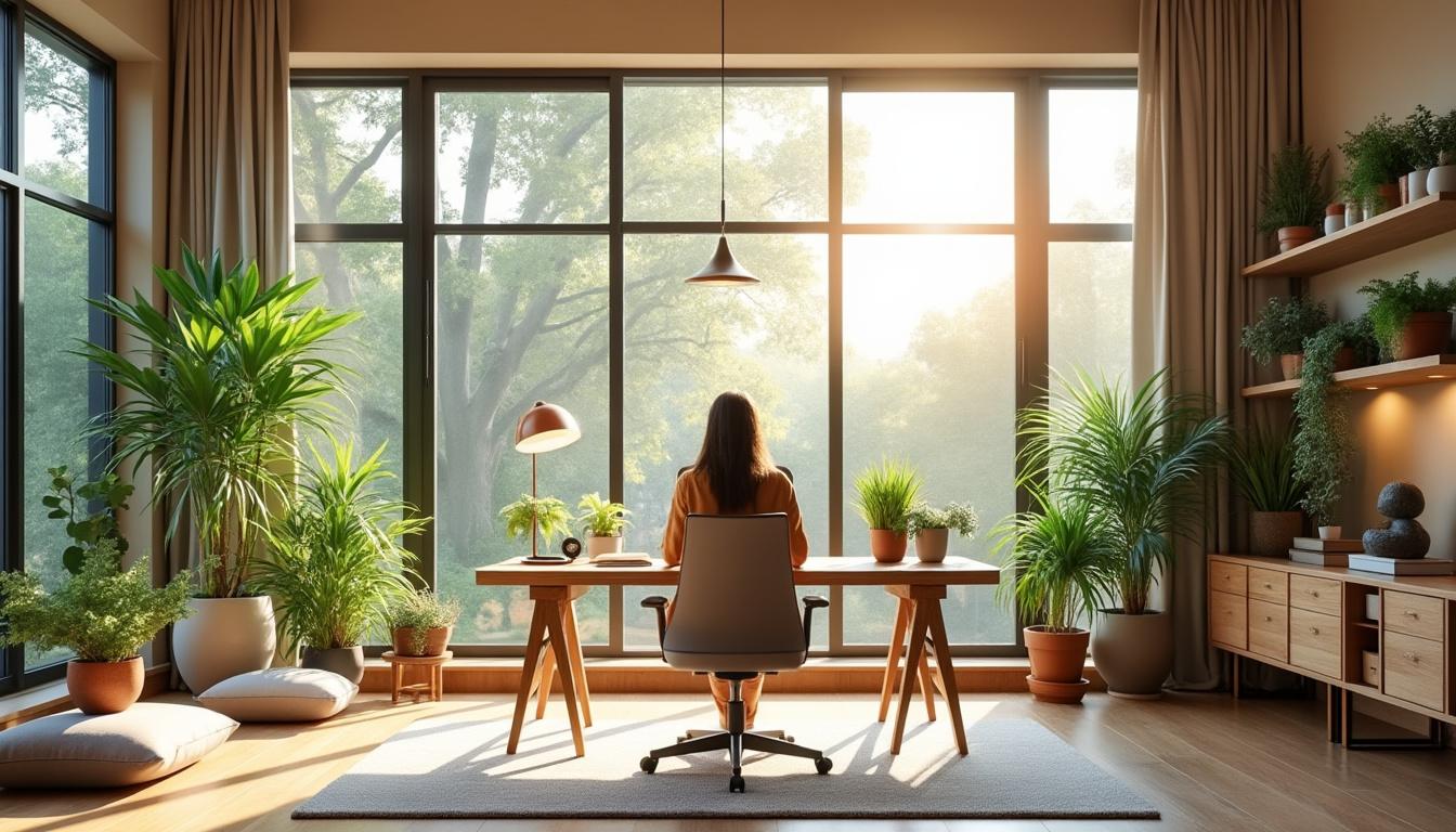 découvrez comment la santé mentale et le sentiment d'avoir une raison de vivre influencent la productivité au travail, le bien-être des employés et la performance des entreprises.