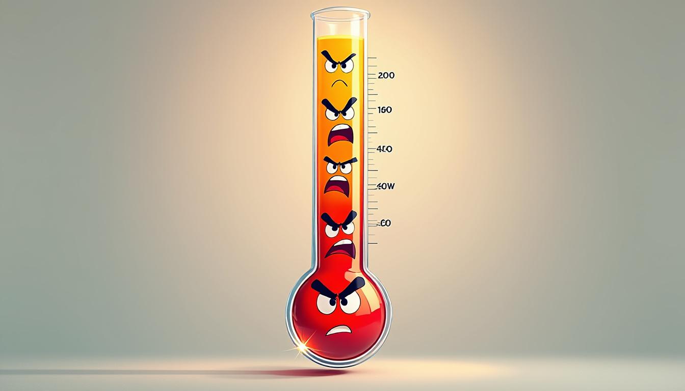découvrez pourquoi il est essentiel pour chaque parent de connaître le thermomètre de la colère de son enfant afin de mieux comprendre, prévenir et gérer ses émotions au quotidien.