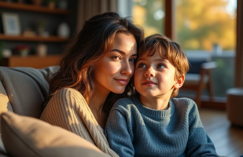 découvrez pourquoi il est essentiel pour chaque parent de comprendre le thermomètre de la colère de son enfant et comment cet outil peut aider à mieux gérer les émotions et prévenir les crises au quotidien.