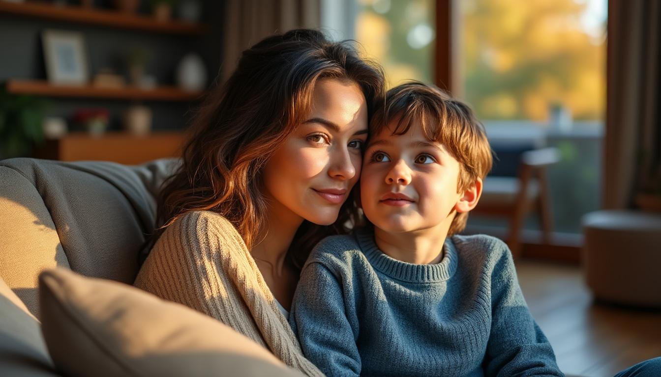 découvrez pourquoi il est essentiel pour chaque parent de comprendre le thermomètre de la colère de son enfant et comment cet outil peut aider à mieux gérer les émotions et prévenir les crises au quotidien.