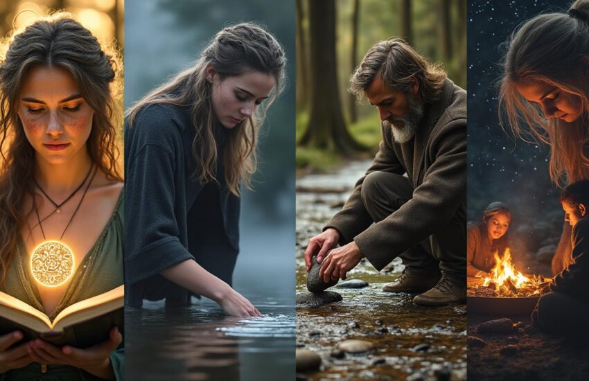 découvrez quels dons et talents uniques sont liés à votre jour de naissance. explorez la signification de votre date de naissance et révélez ce que l’astrologie dit sur vos aptitudes naturelles !