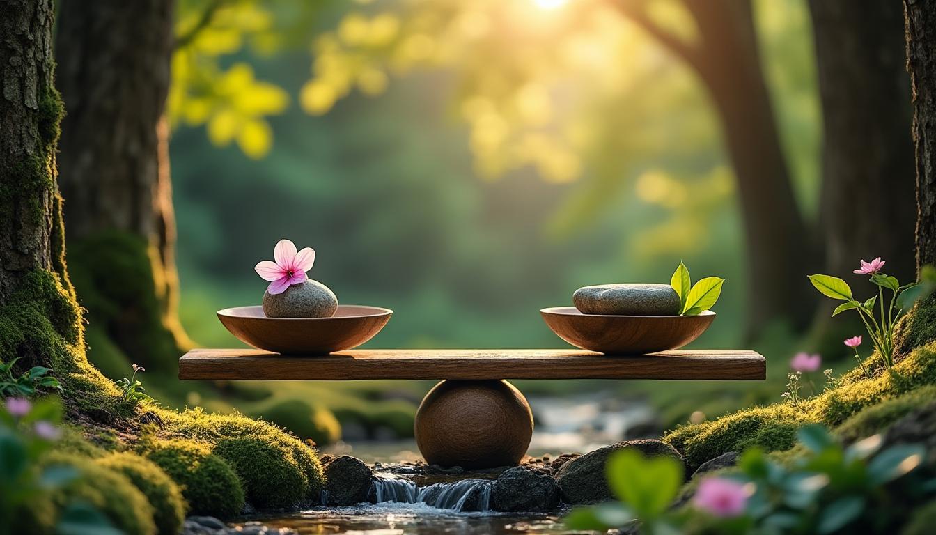 découvrez comment la loi du karma et le principe du retour impactent nos vies : pourquoi tout se paie un jour et comment la roue tourne en notre faveur ou défaveur selon nos actions.