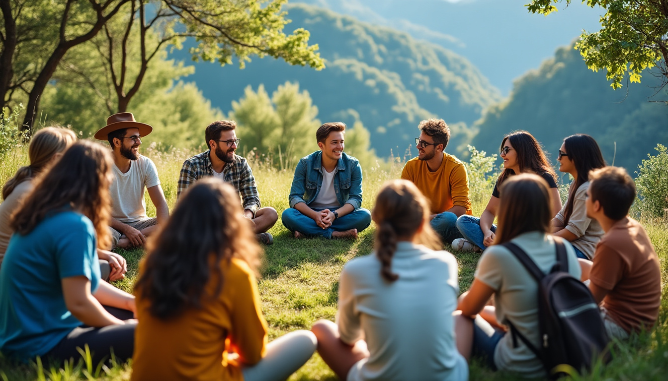 découvrez comment pratiquer les exercices de communication non violente (cnv) afin d’exprimer vos émotions de façon authentique et bienveillante. conseils, techniques et méthodes pour améliorer vos relations au quotidien.