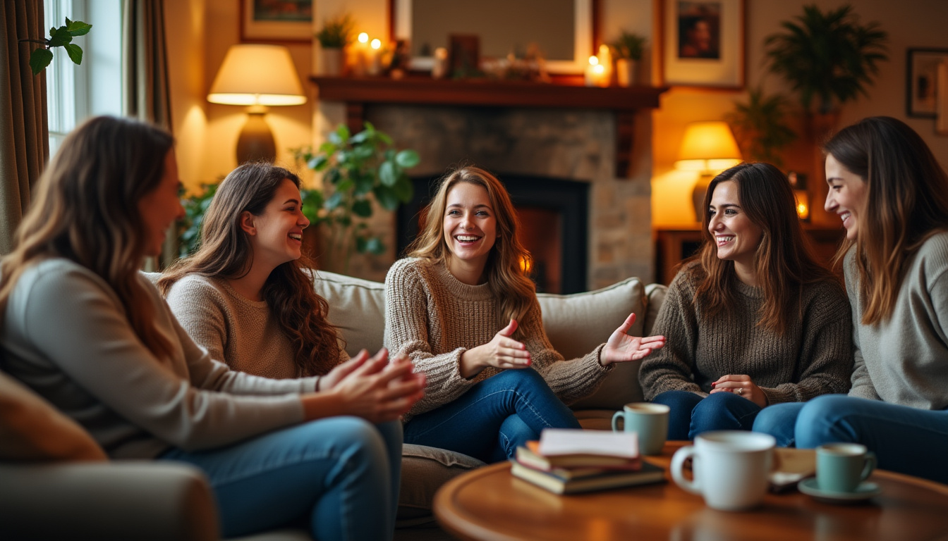 découvrez comment la communication bienveillante transforme positivement votre quotidien : amélioration des relations, réduction du stress et développement personnel au service de votre bien-être.