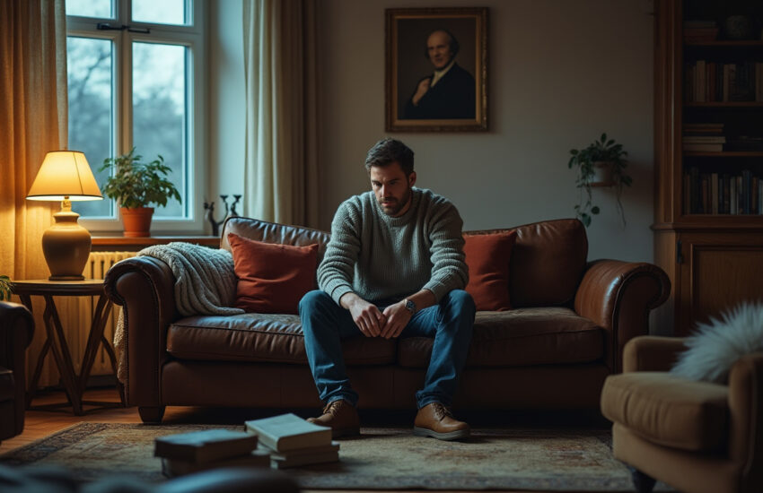découvrez la définition de l'avarice affective, ses causes et nos conseils pratiques pour faire face à ce comportement au sein de vos relations personnelles ou amoureuses.