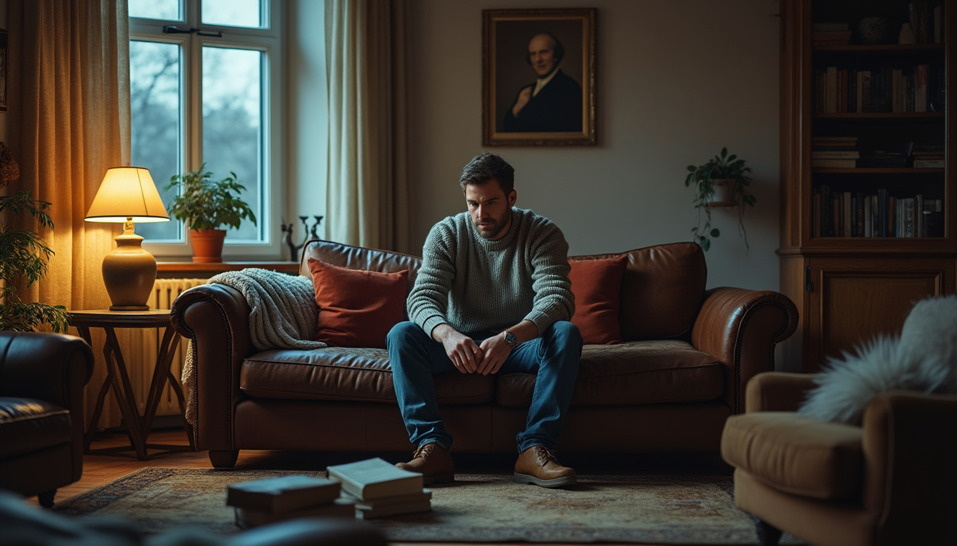 découvrez la définition de l'avarice affective, ses causes et nos conseils pratiques pour faire face à ce comportement au sein de vos relations personnelles ou amoureuses.