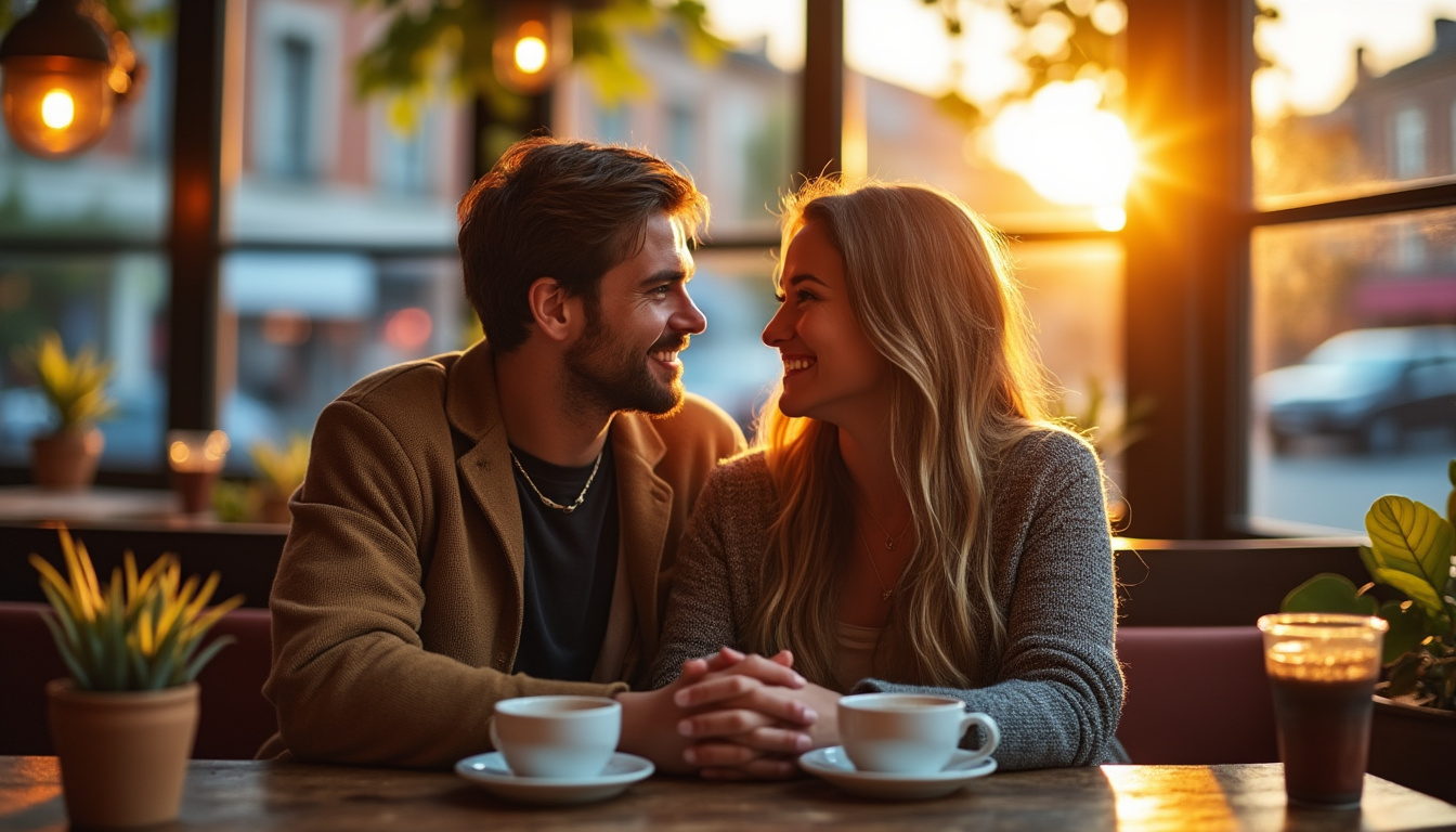 découvrez une sélection de citations sur l’attente amoureuse, des pensées inspirantes et réconfortantes pour apaiser le cœur et nourrir l’espoir en amour.
