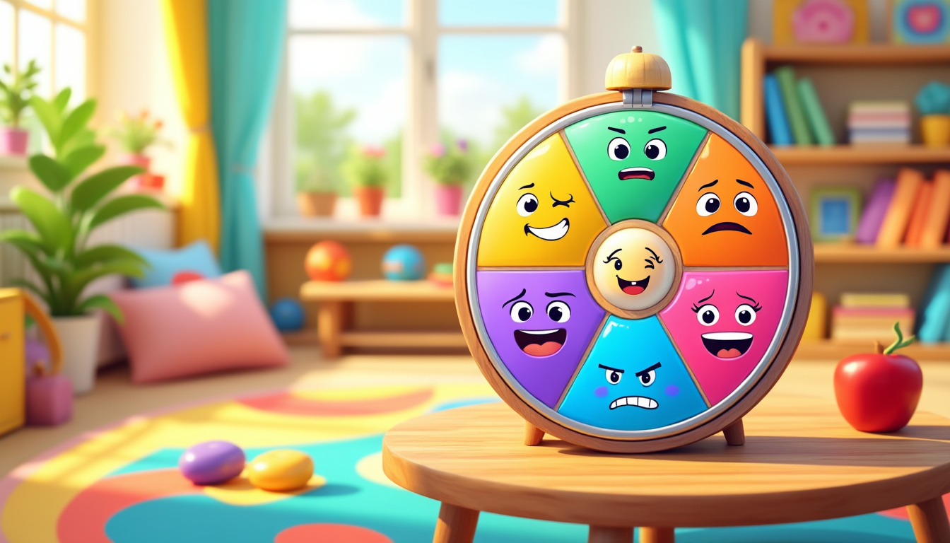 découvrez comment créer et personnaliser facilement un tableau des émotions à imprimer pour aider votre enfant à mieux exprimer ses sentiments au quotidien. conseils, astuces et modèles gratuits inclus.