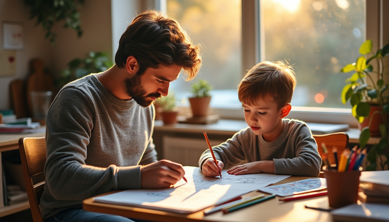 découvrez comment créer et personnaliser facilement un tableau des émotions à imprimer pour aider votre enfant à exprimer ce qu'il ressent au quotidien.