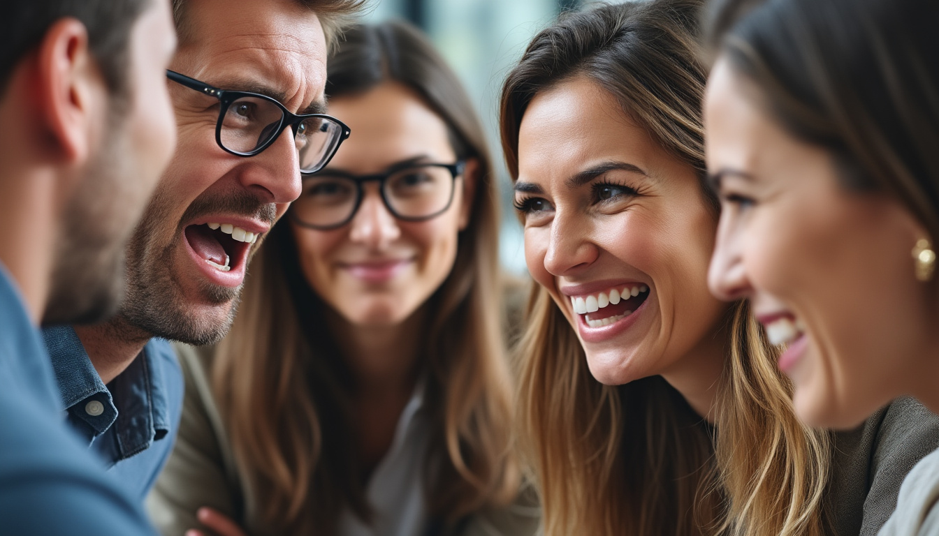 découvrez comment les mots blessants influencent la psychologie et le comportement, et comprenez leur impact sur la qualité de nos relations avec les autres. conseils pour préserver une communication bienveillante.