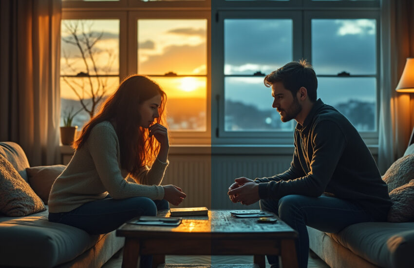découvrez comment les mots blessants impactent la psychologie et le comportement, influençant nos relations et notre bien-être. conseils pour mieux communiquer et préserver des liens sains.