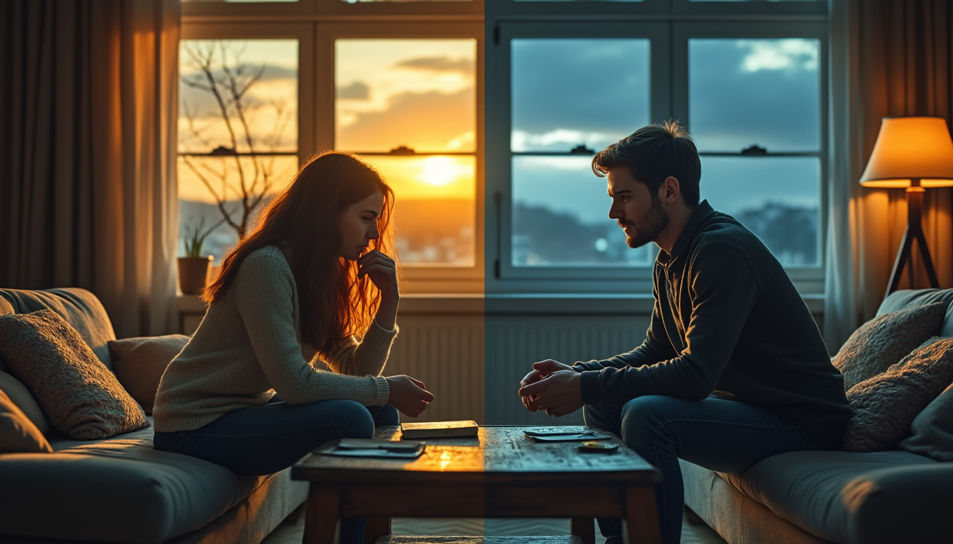 découvrez comment les mots blessants impactent la psychologie et le comportement, influençant nos relations et notre bien-être. conseils pour mieux communiquer et préserver des liens sains.