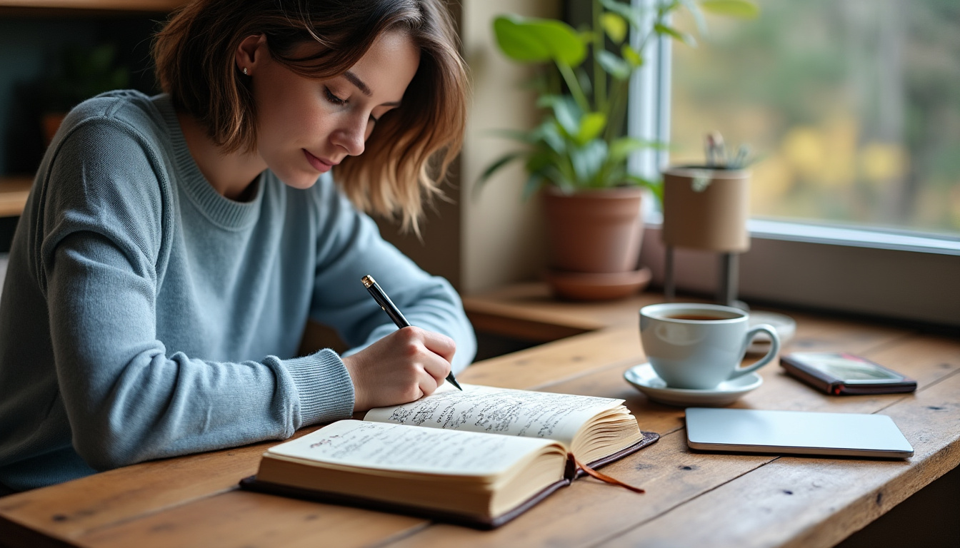 découvrez comment la maturité émotionnelle permet de mieux gérer le stress au quotidien. apprenez à développer cette compétence essentielle pour renforcer votre bien-être et optimiser vos relations personnelles et professionnelles.