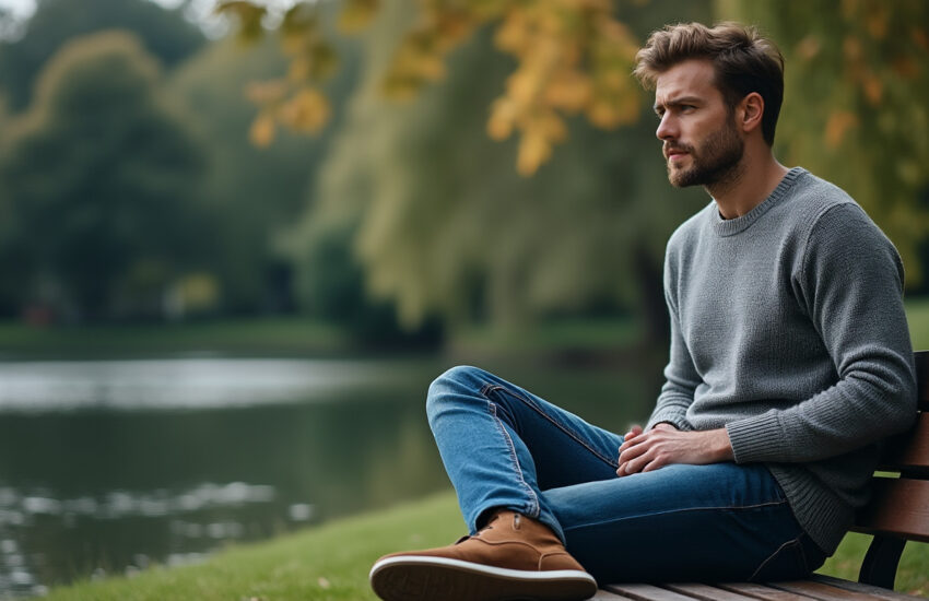 découvrez pourquoi la maturité émotionnelle est essentielle pour mieux gérer le stress au quotidien et favoriser l’équilibre personnel et professionnel.