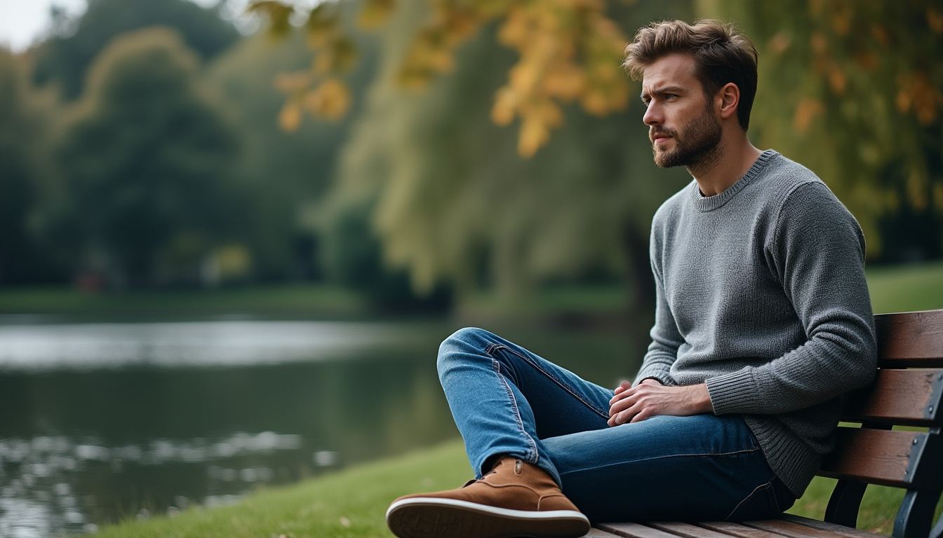 découvrez pourquoi la maturité émotionnelle est essentielle pour mieux gérer le stress au quotidien et favoriser l’équilibre personnel et professionnel.