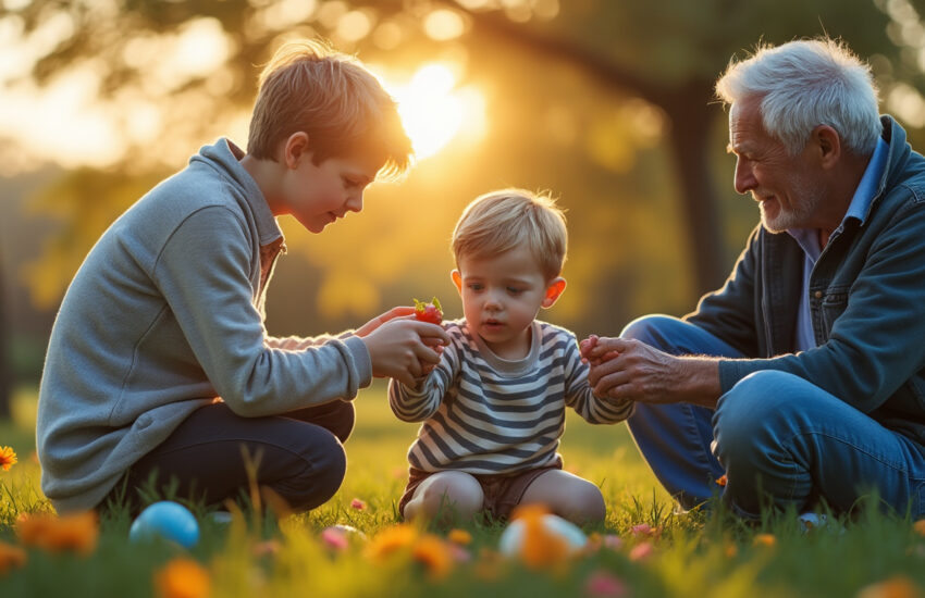 découvrez pourquoi il est bénéfique de se demander chaque jour : ‘as-tu rempli un seau aujourd’hui ?’. apprenez comment cette simple question favorise la bienveillance, l’empathie et le bien-être au quotidien.